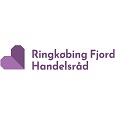 Logo for Ringkøbing Fjord Handelsråd